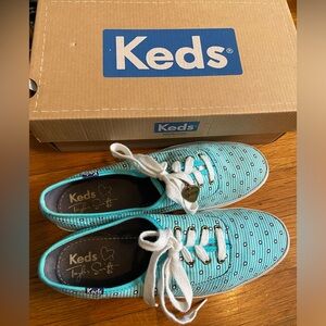 Keds x Taylor Swift Shoe